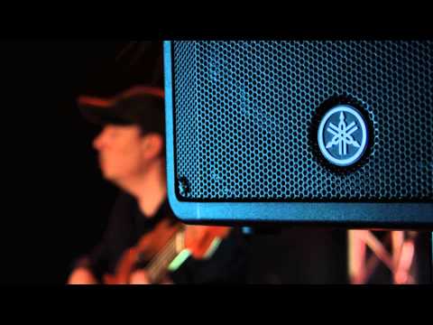 Yamaha DBR10 700W 10-Inch Powered Speaker from Joondalup Music Centre 3
