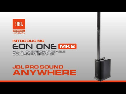 JBL EON ONE MKII All-In-One Powered PA