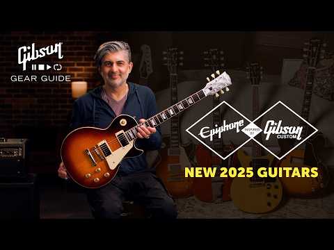 Epiphone 1964 SG Standard w/Maestro Vibrola Reissue - Cherry Red from Joondalup Music Centre 2