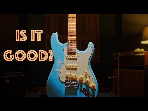 Jet JS-300-BK Electric Guitar Pack - Black from Joondalup Music Centre 5