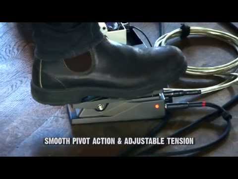 Boss PW3 Wah Effects Pedal