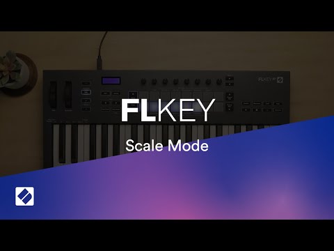 Novation FLkey Mini 25-Key MIDI Keyboard Controller from Joondalup Music Centre 3