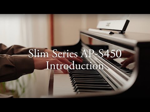 Casio Celviano APS450WE Digital Piano - White from Joondalup Music Centre