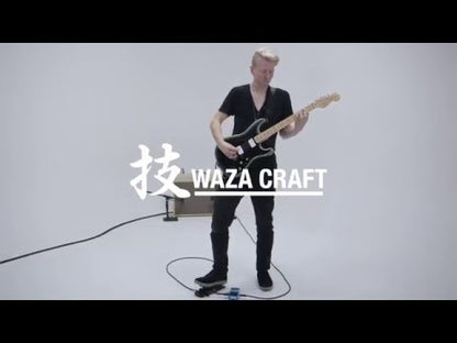 Boss VB-2W Waza Craft Vibrato Effects Pedal