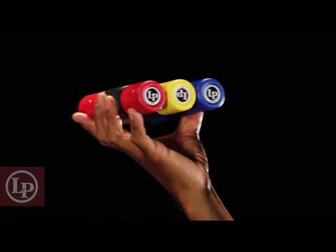 LP Twist Shaker - Soft