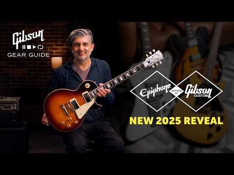 Epiphone 'Inspired By Gibson' 1962 ES-335 Reissue - Sixties Cherry