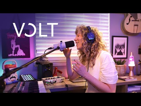 Universal Audio Volt 476 USB 2 Audio Interface from Joondalup Music Centre 2