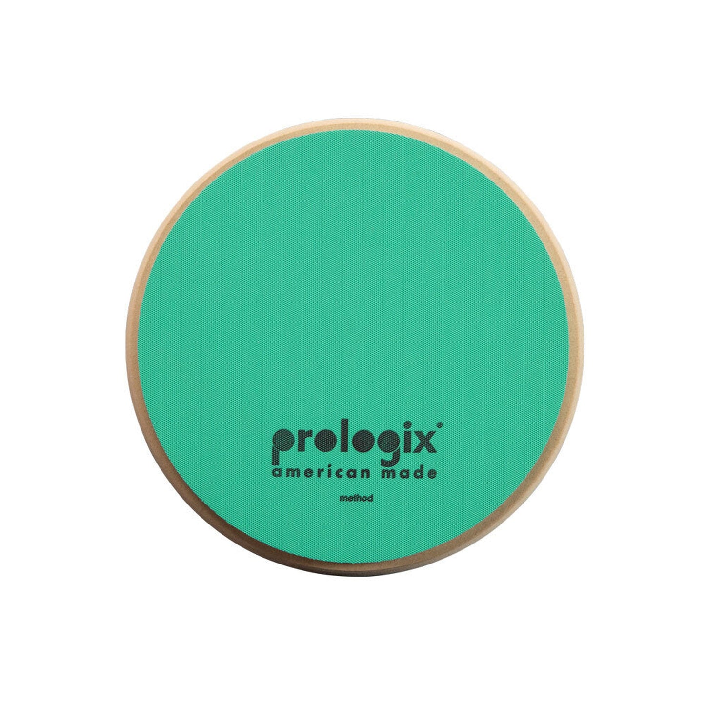Pro Logix Standard Series 6In Method Dual-Sided Practice Pad - Joondalup Music Centre
