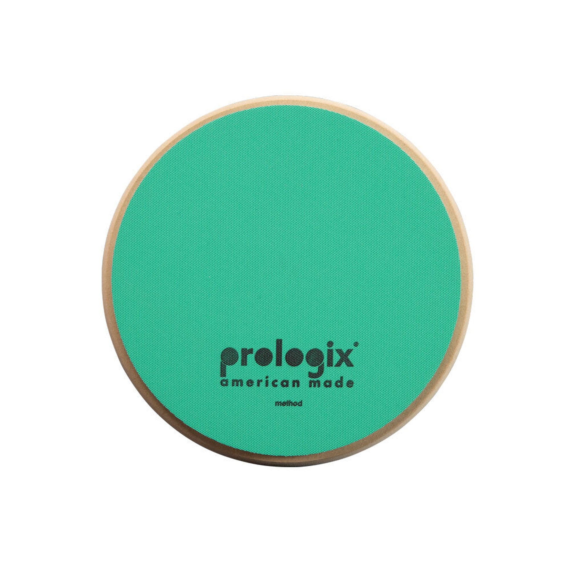 Pro Logix Standard Series 6In Method Dual-Sided Practice Pad - Joondalup Music Centre