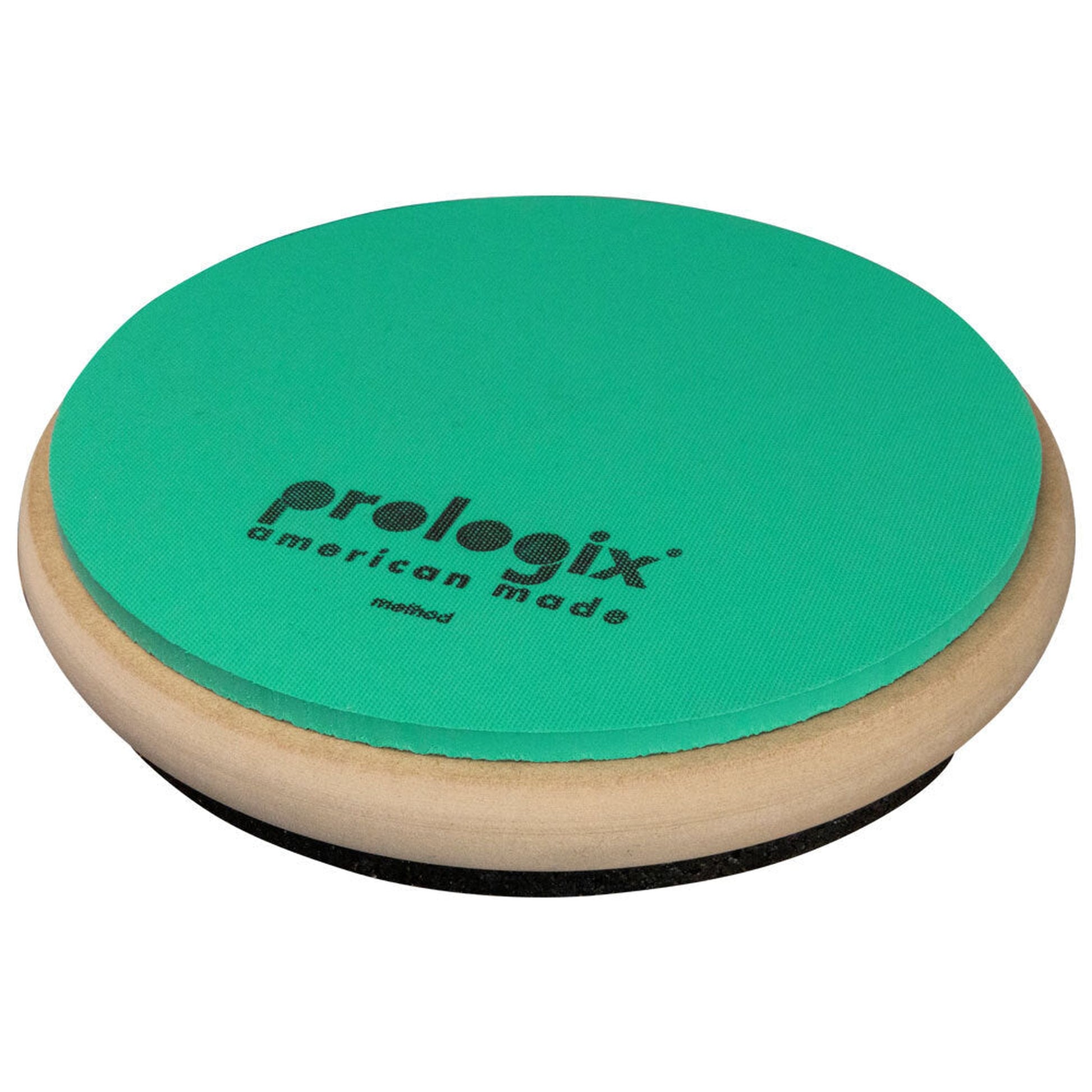 Pro Logix Standard Series 6In Method Dual-Sided Practice Pad - Joondalup Music Centre