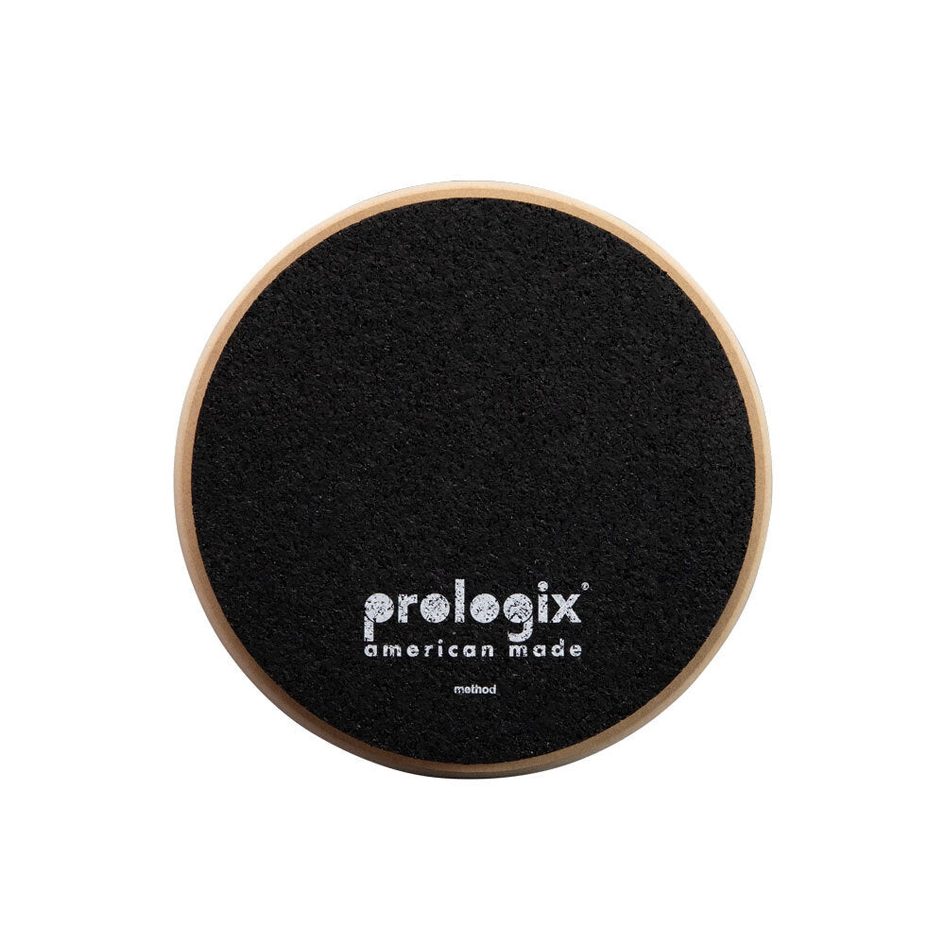 Pro Logix Standard Series 6In Method Dual-Sided Practice Pad - Joondalup Music Centre