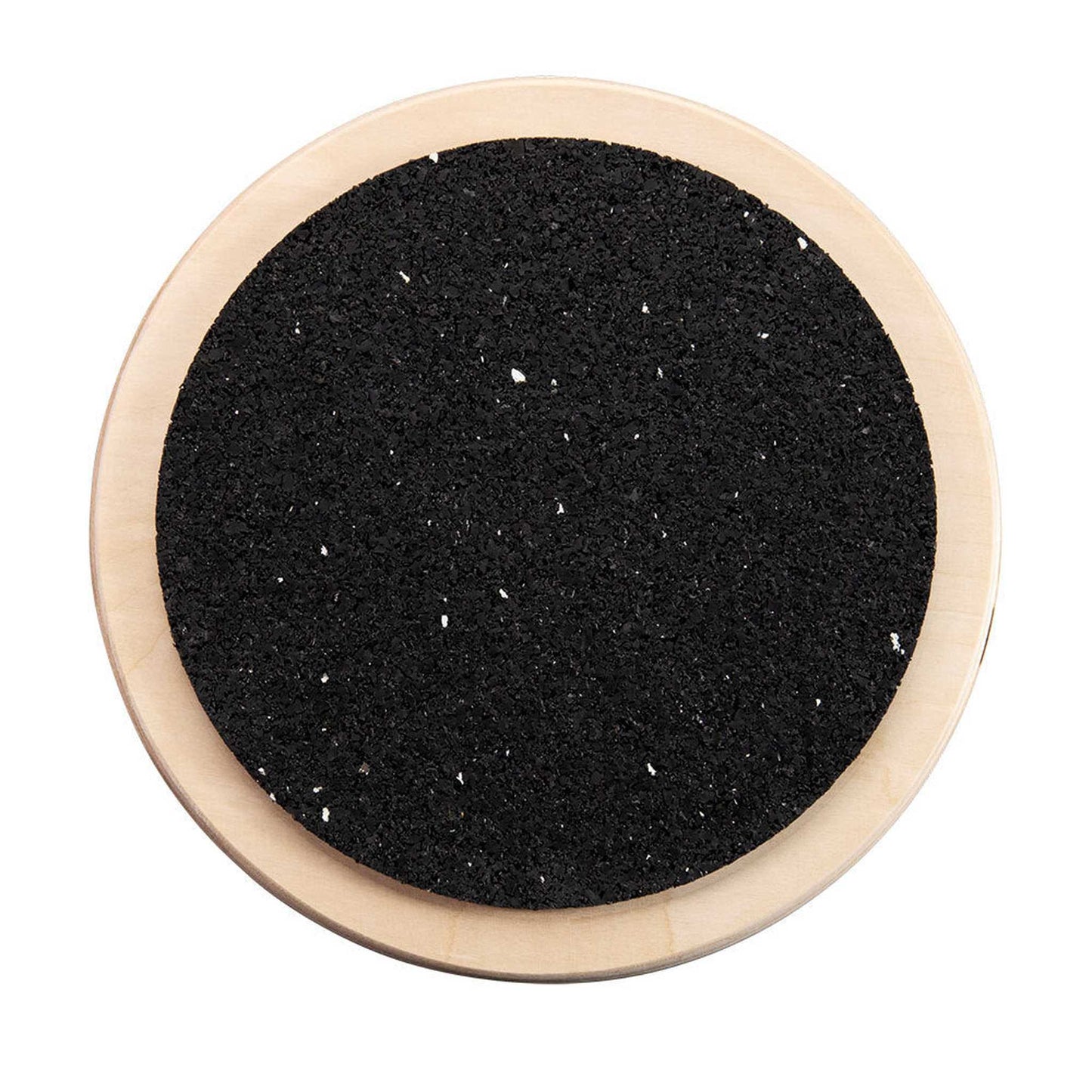 Pro Logix VST Training Series 8in Red Storm Practice Pad - Medium Resistance - Joondalup Music Centre