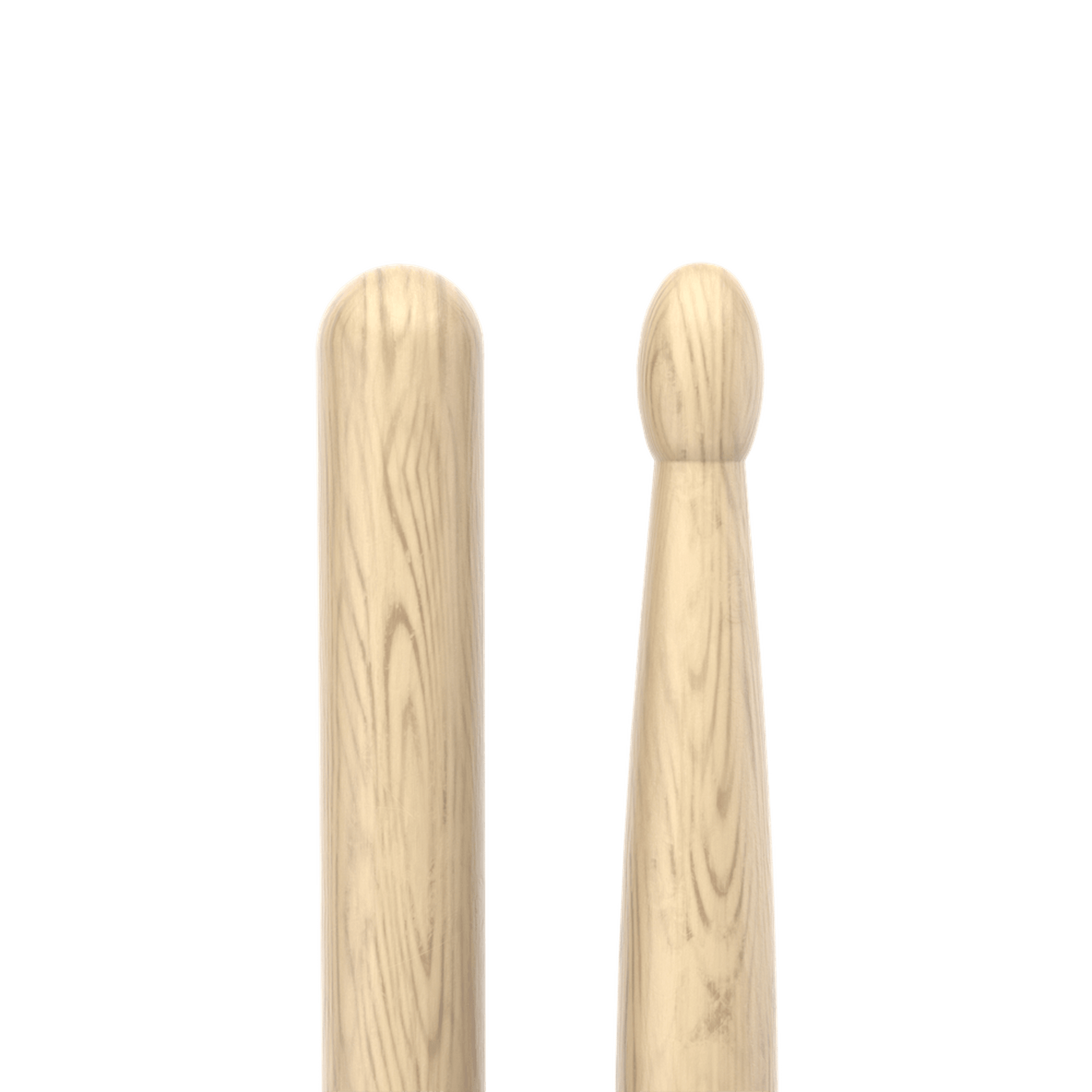 Promark Drum Stick - Neil Peart Signature Shira Kashi Oak 747 Classic Wood Tip - Joondalup Music Centre