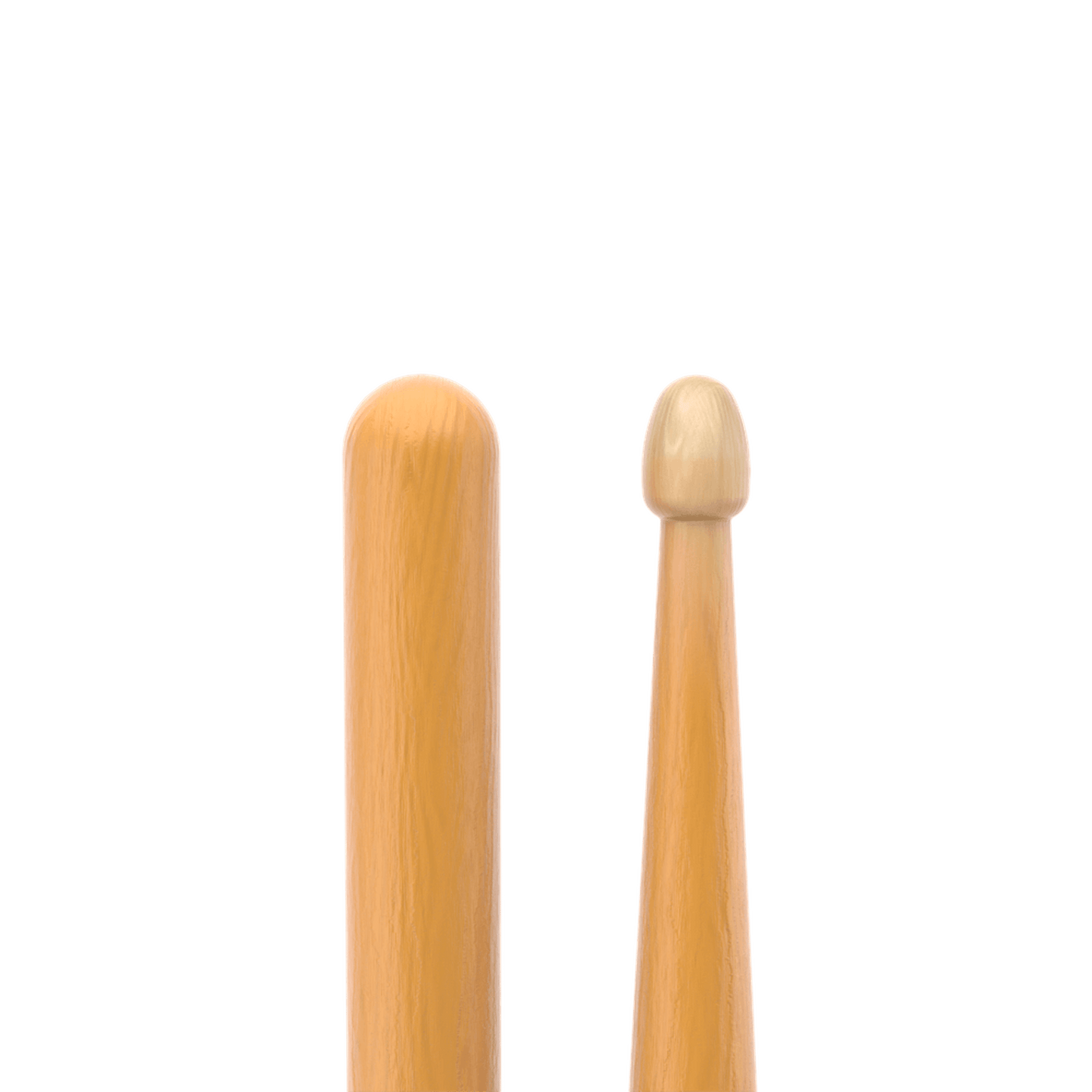Promark Drum Stick - Rebound 5A Activegrip Clear Wood Tip - Joondalup Music Centre