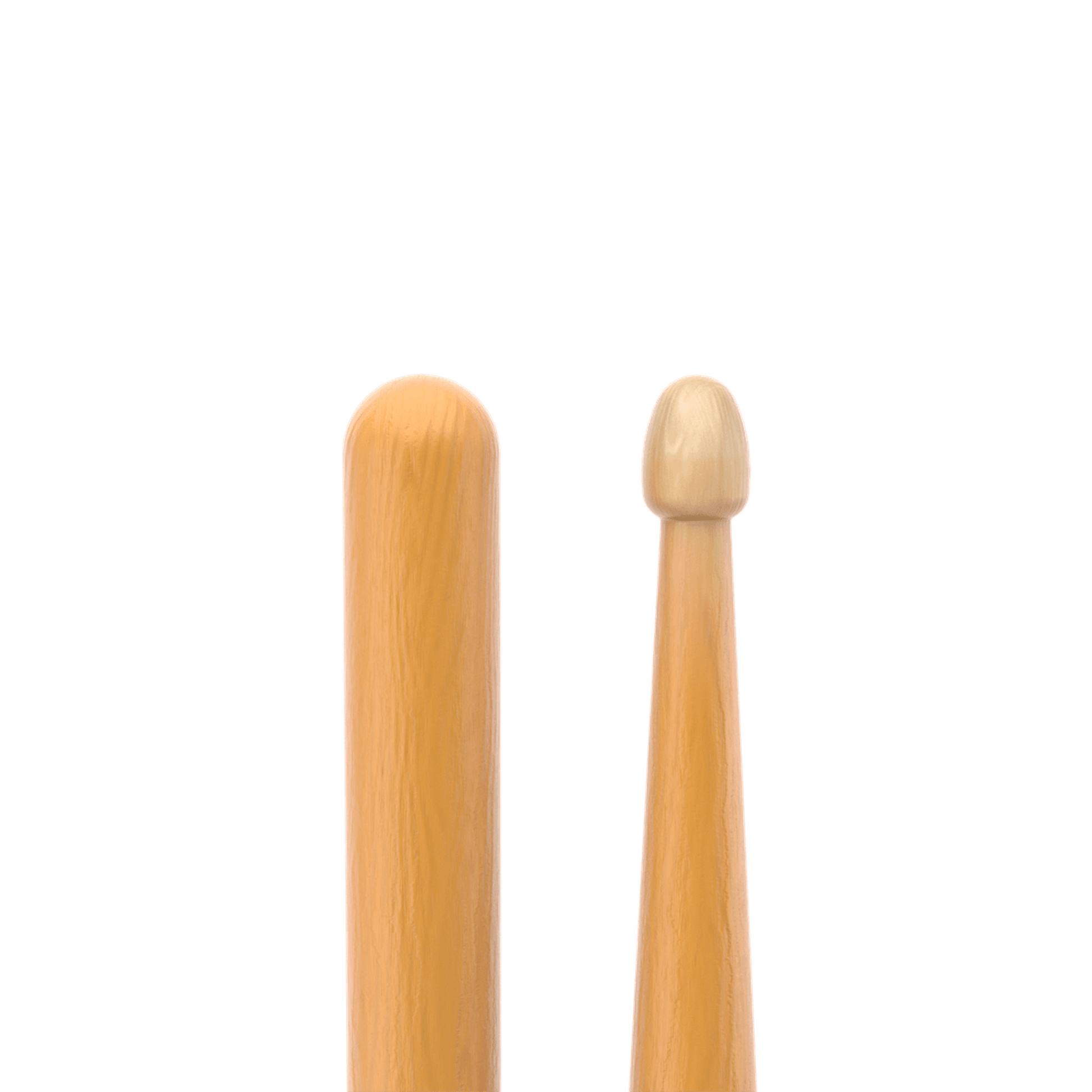 Promark Drum Stick - Rebound 5A Activegrip Clear Wood Tip - Joondalup Music Centre