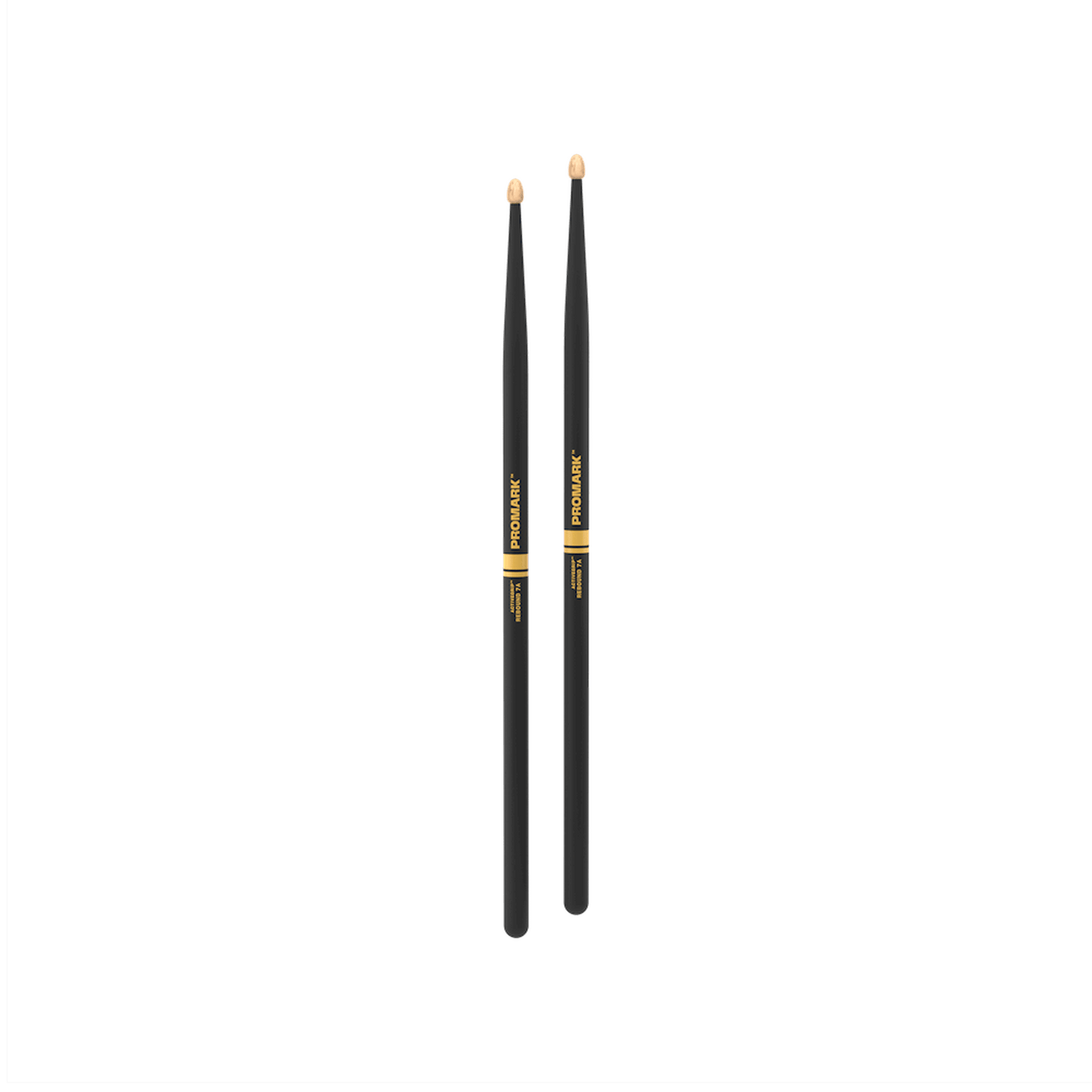 Promark Drum Sticks - 7A Activegrip Wood Tip - Joondalup Music Centre