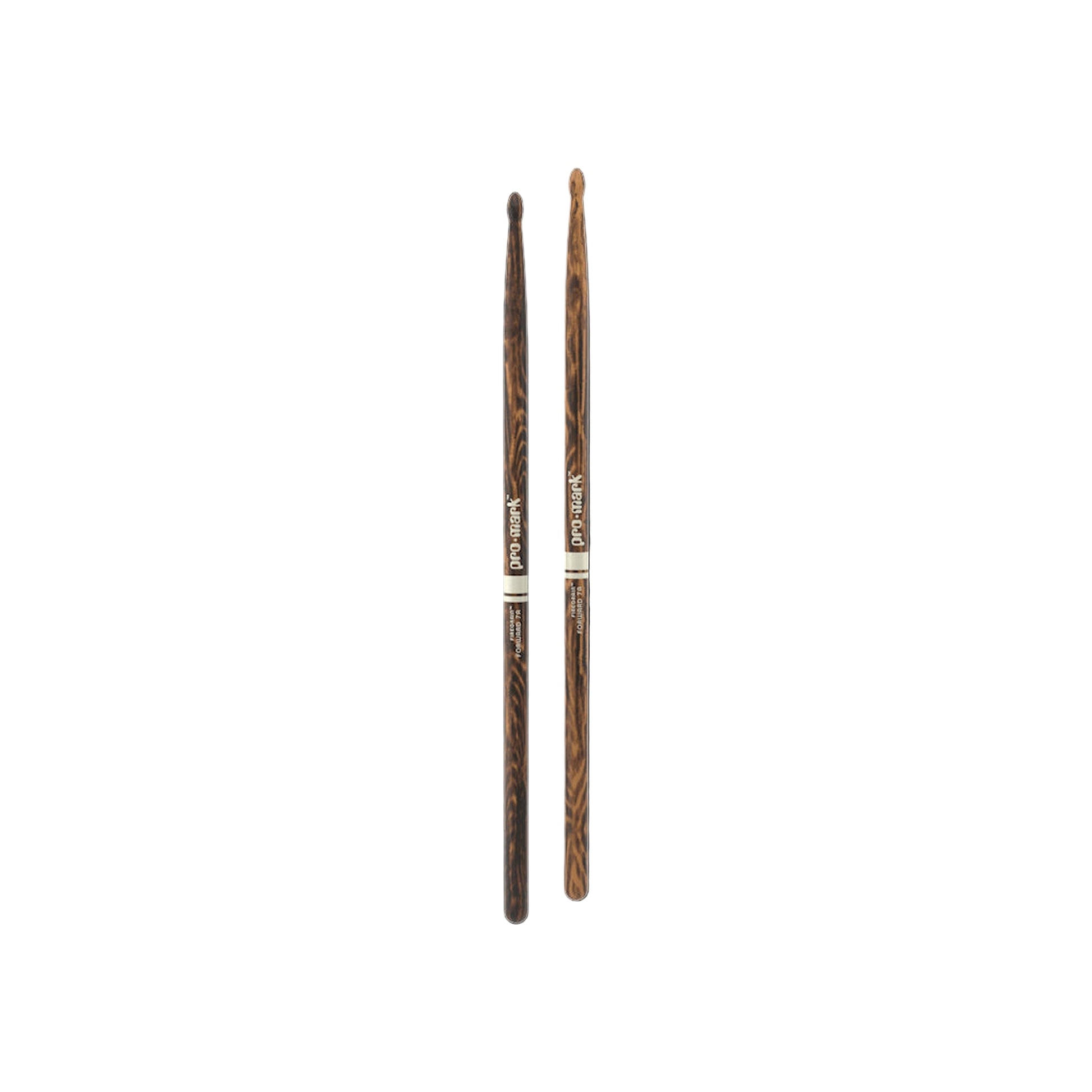 Promark Drum Sticks - Classic 7A Firegrain Wood Tip - Joondalup Music Centre