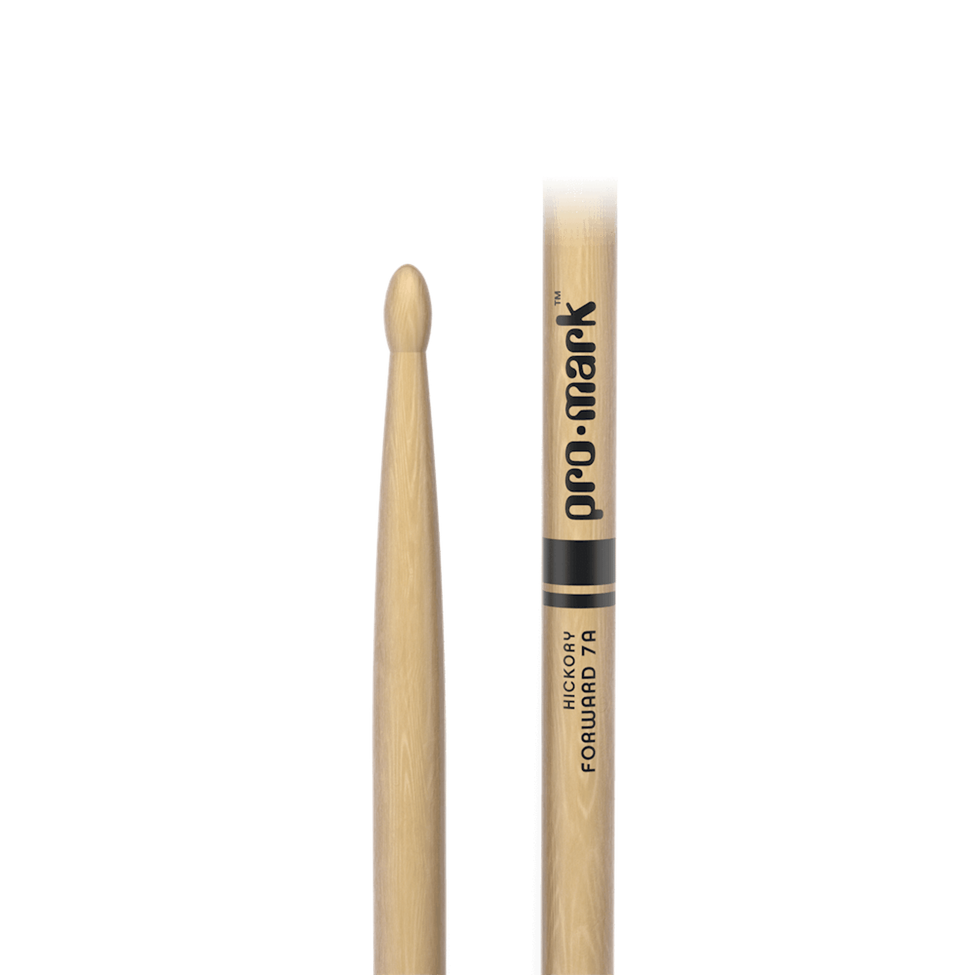 PROMARK DRUM STICKS - CLASSIC 7A WOOD TIP - Joondalup Music Centre