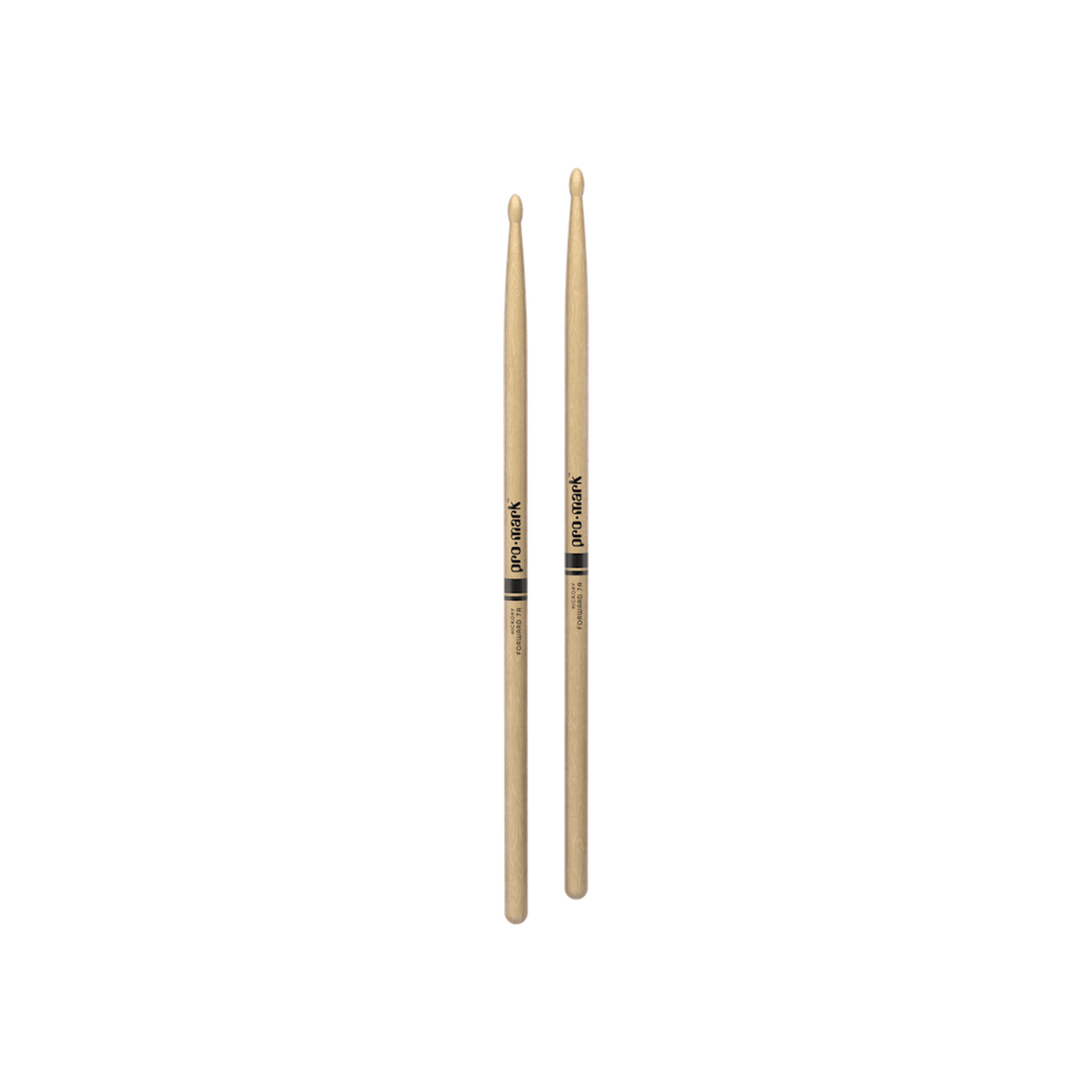 PROMARK DRUM STICKS - CLASSIC 7A WOOD TIP - Joondalup Music Centre