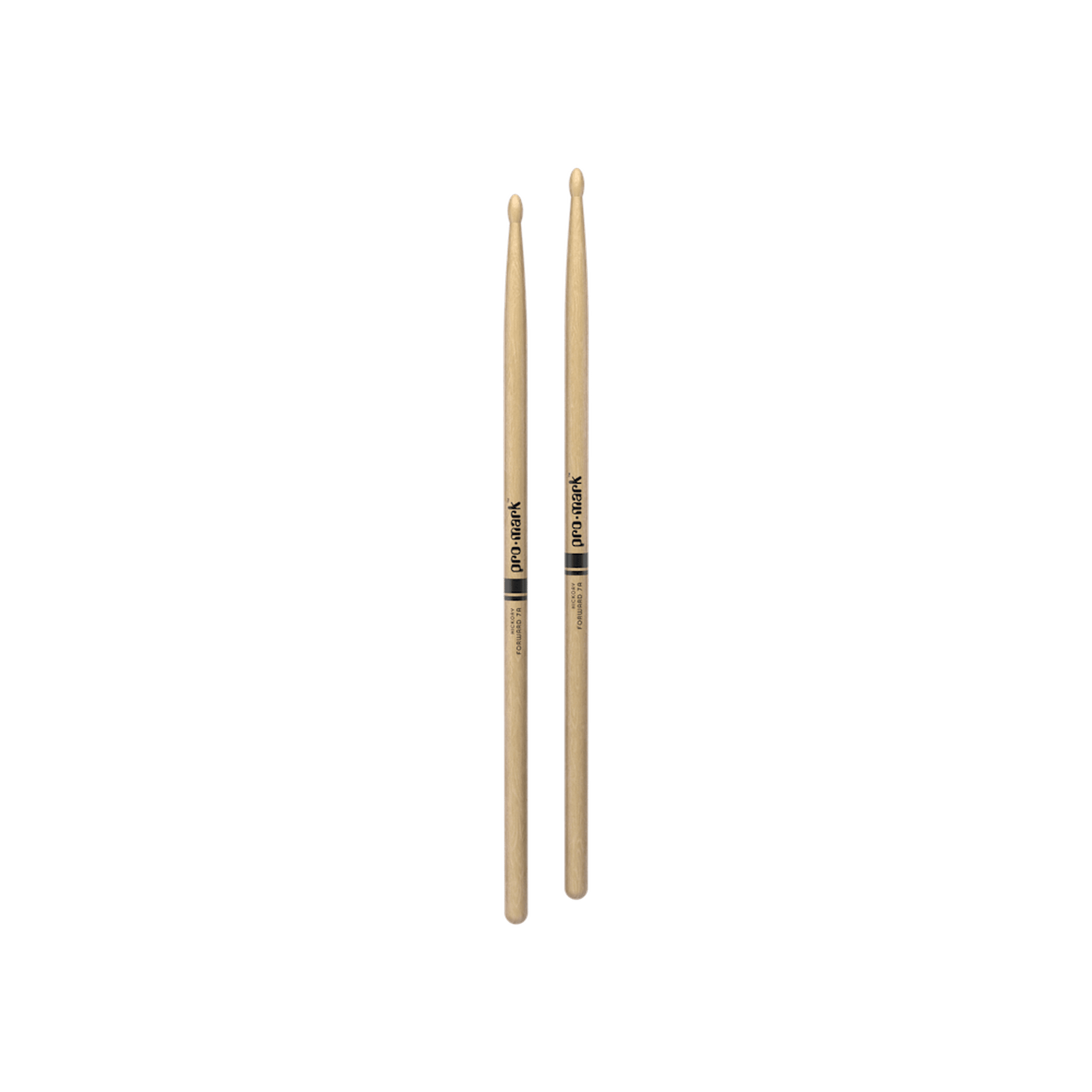 PROMARK DRUM STICKS - CLASSIC 7A WOOD TIP - Joondalup Music Centre