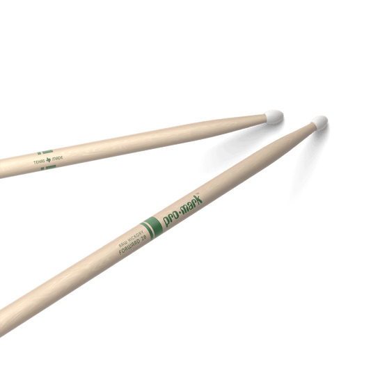 Promark Drum Sticks - Classic Raw 2B Nylon Tip - Joondalup Music Centre