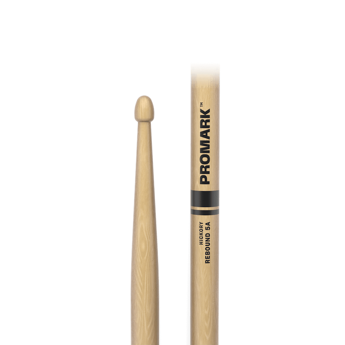 Promark Drum Sticks - Rebound 5A Acorn Wood Tip - Joondalup Music Centre