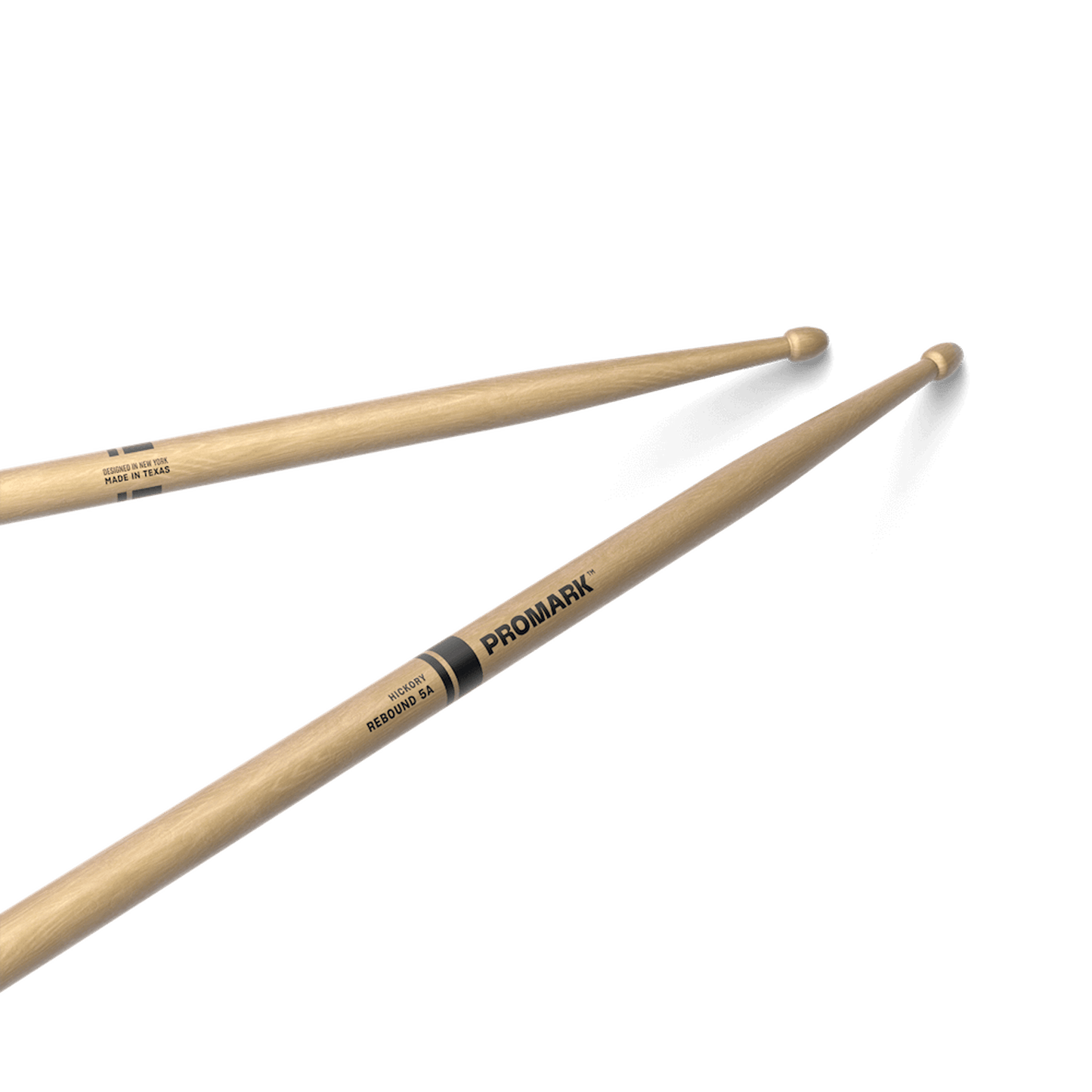 Promark Drum Sticks - Rebound 5A Acorn Wood Tip - Joondalup Music Centre