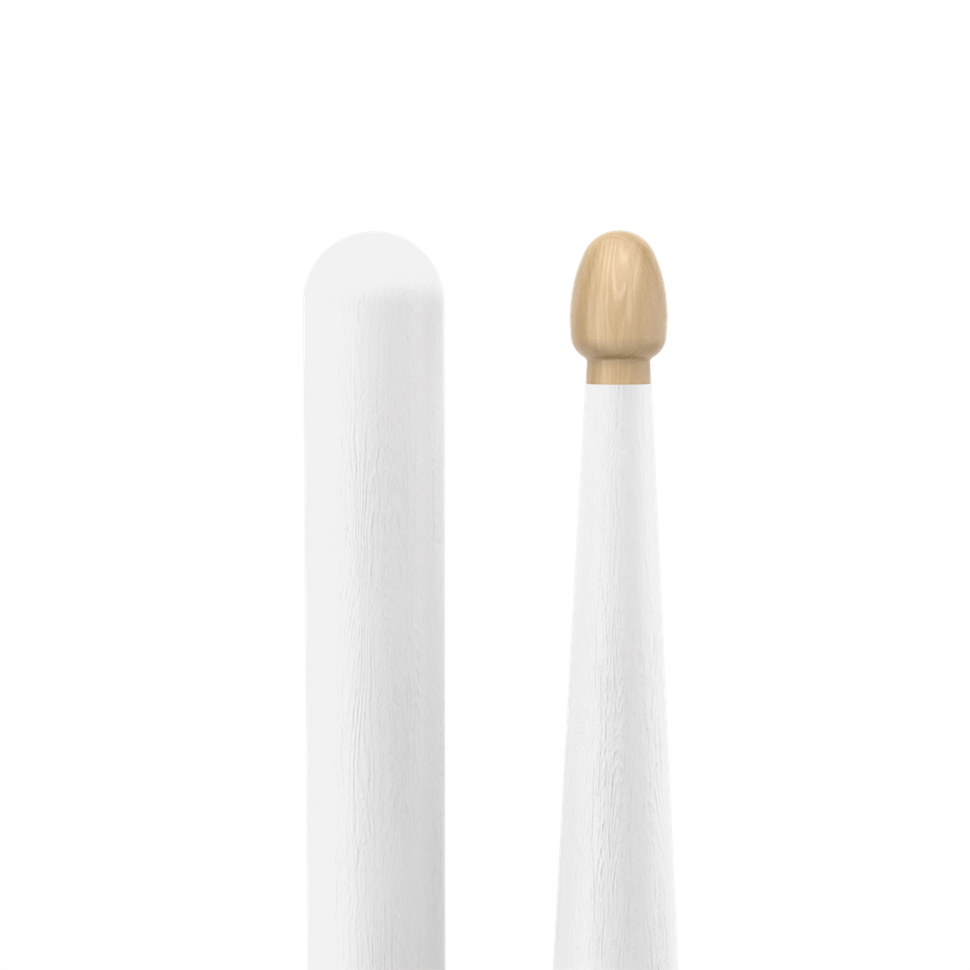 PROMARK DRUM STICKS - REBOUND 5A ACORN WOOD TIP WHITE - Joondalup Music Centre