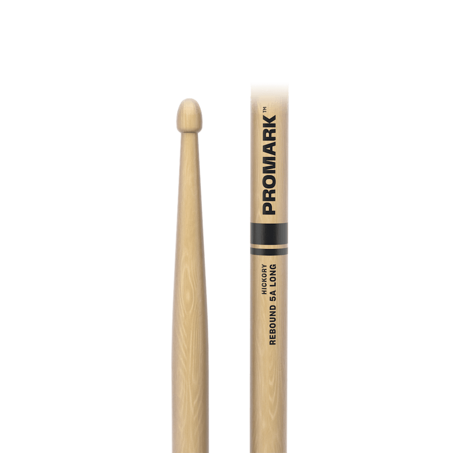 PROMARK DRUM STICKS - REBOUND 5A LONG ACORN WOOD TIP - Joondalup Music Centre