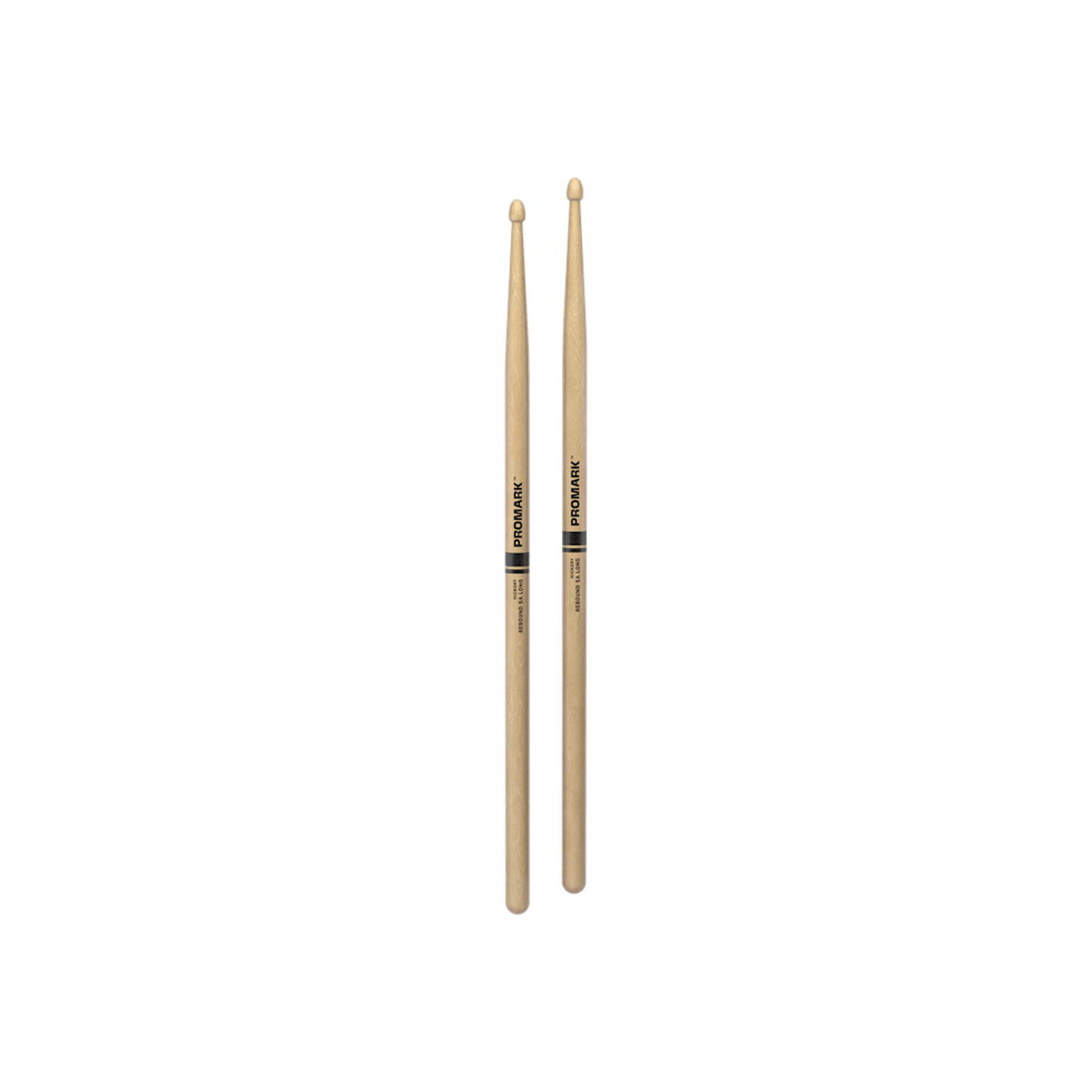 PROMARK DRUM STICKS - REBOUND 5A LONG ACORN WOOD TIP - Joondalup Music Centre