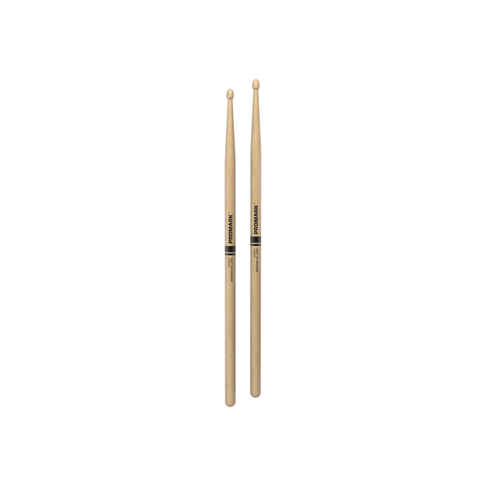 PROMARK DRUM STICKS - REBOUND 5A LONG ACORN WOOD TIP - Joondalup Music Centre