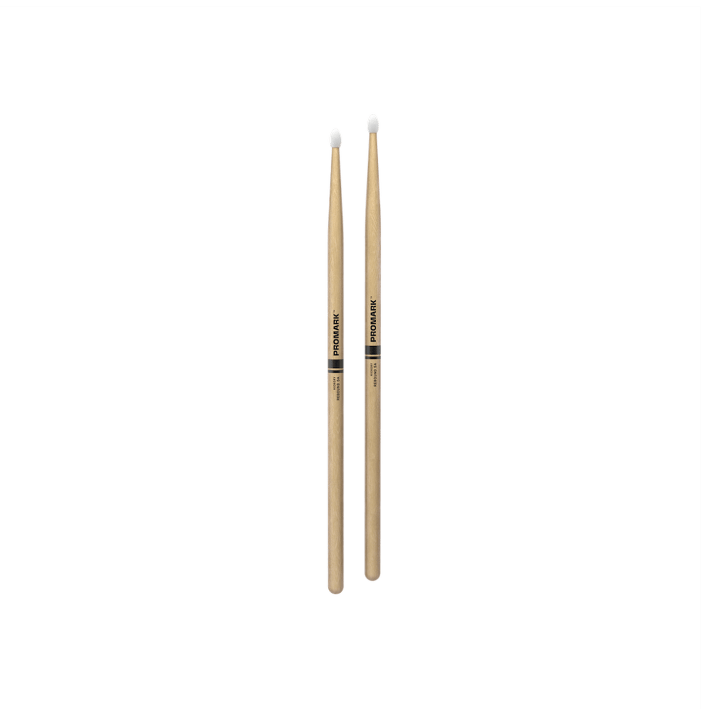 Promark Drum Sticks - Rebound 5A Nylon Tip - Joondalup Music Centre
