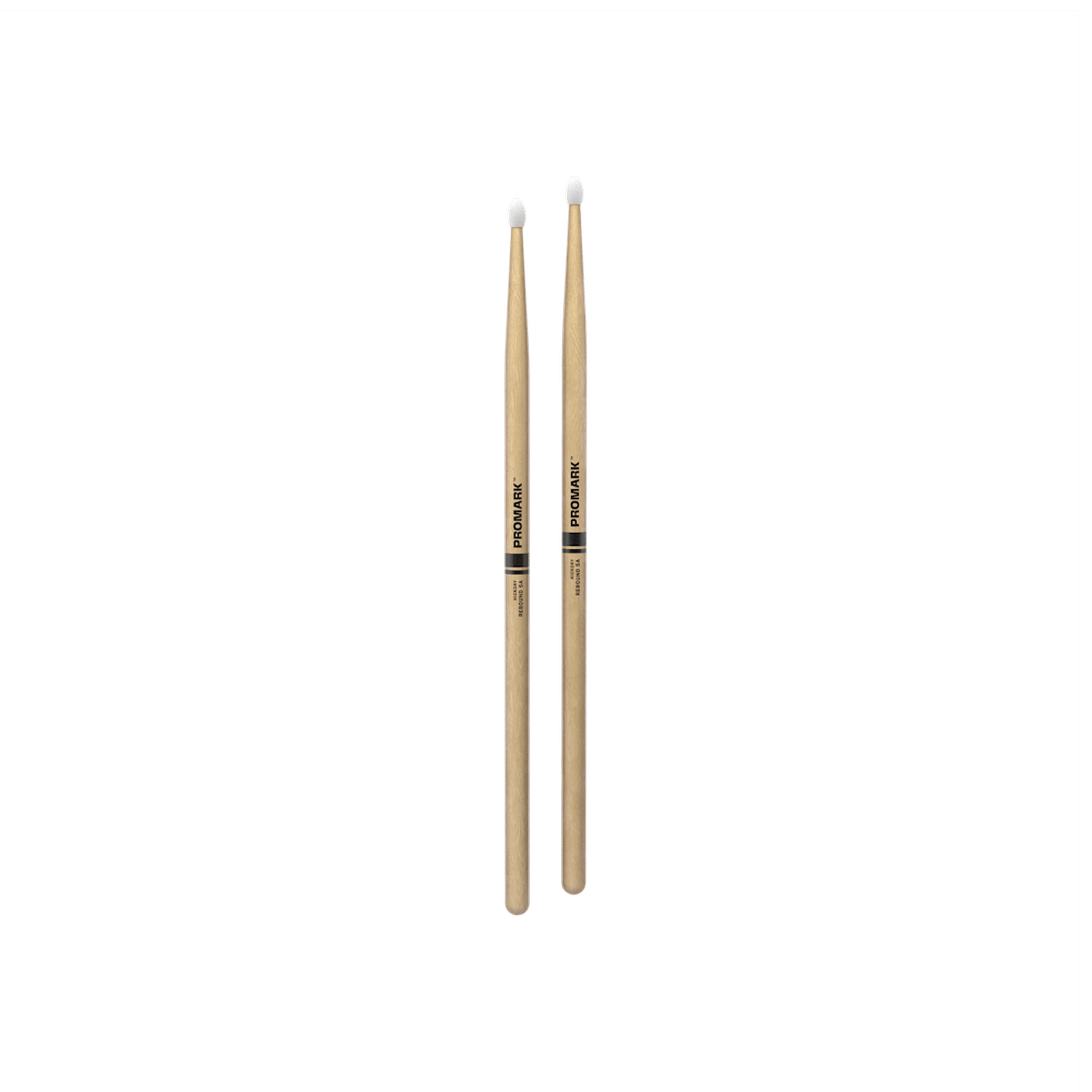 Promark Drum Sticks - Rebound 5A Nylon Tip - Joondalup Music Centre