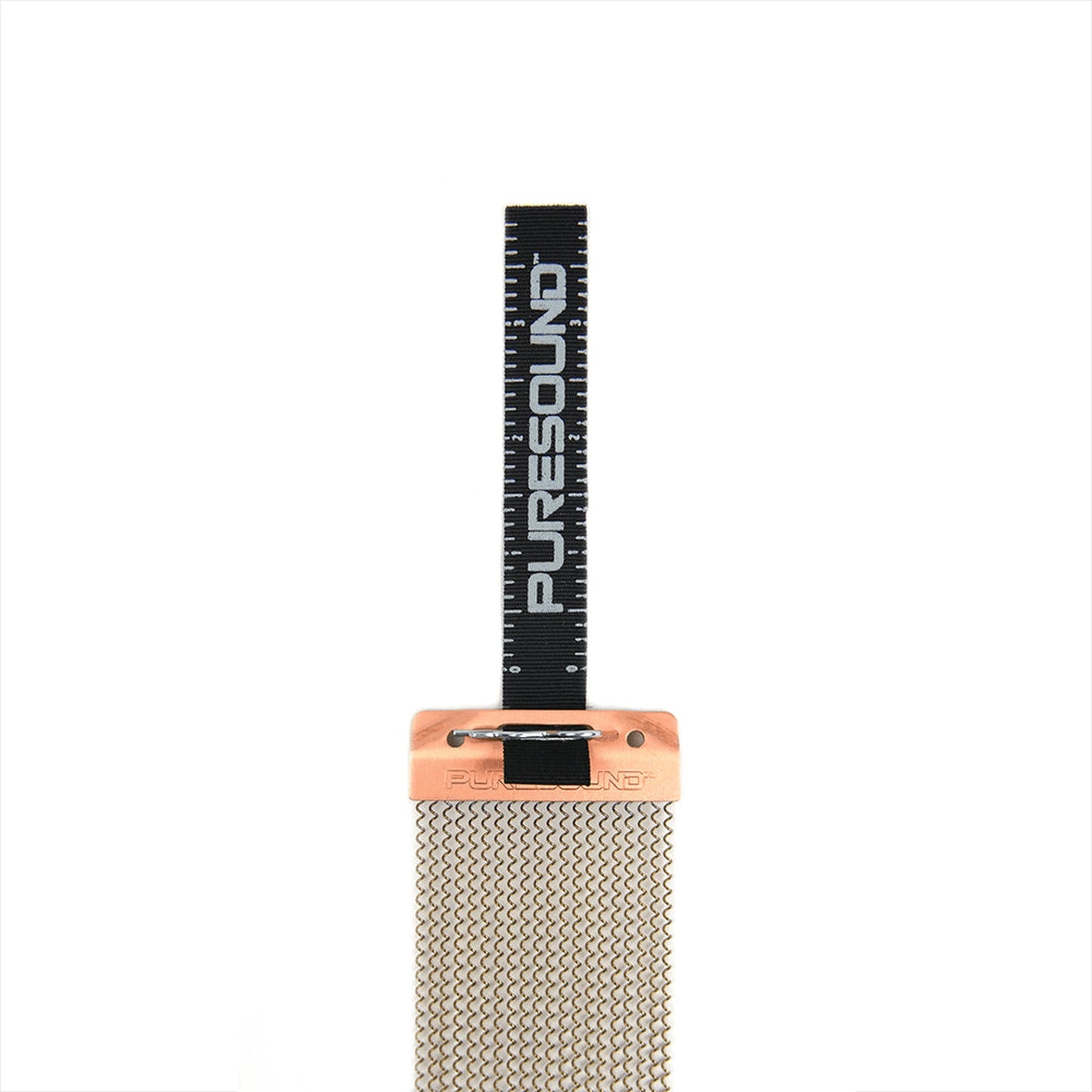 PURESOUND CUSTOM PRO BRASS SNARE WIRES - 14in 20 STRAND - Joondalup Music Centre