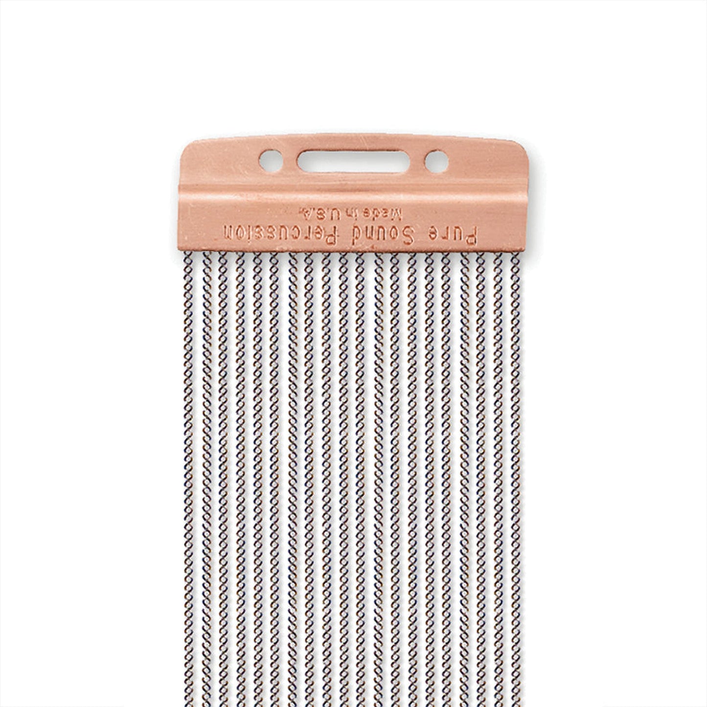 PURESOUND TWISTED SERIES SNARE WIRES - 14in 20 STRAND - Joondalup Music Centre