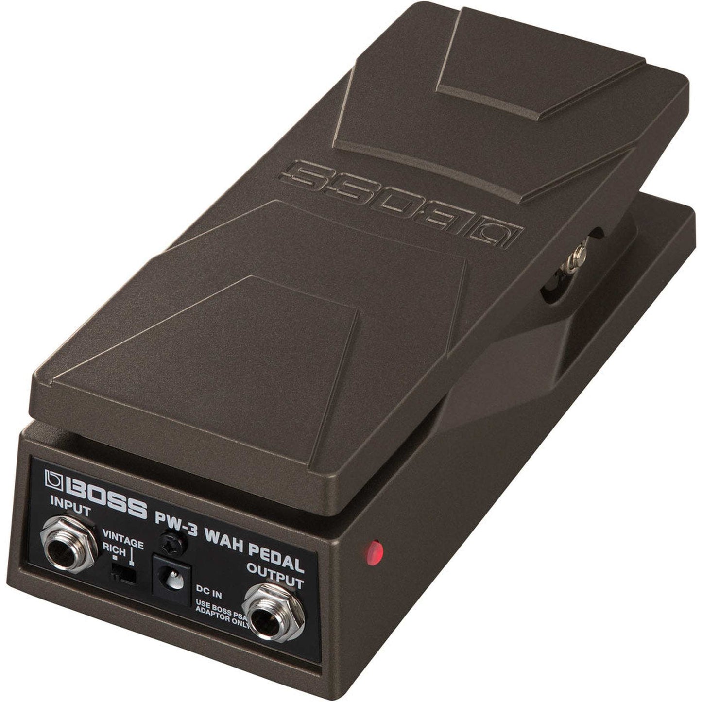 Boss PW3 Wah Effects Pedal