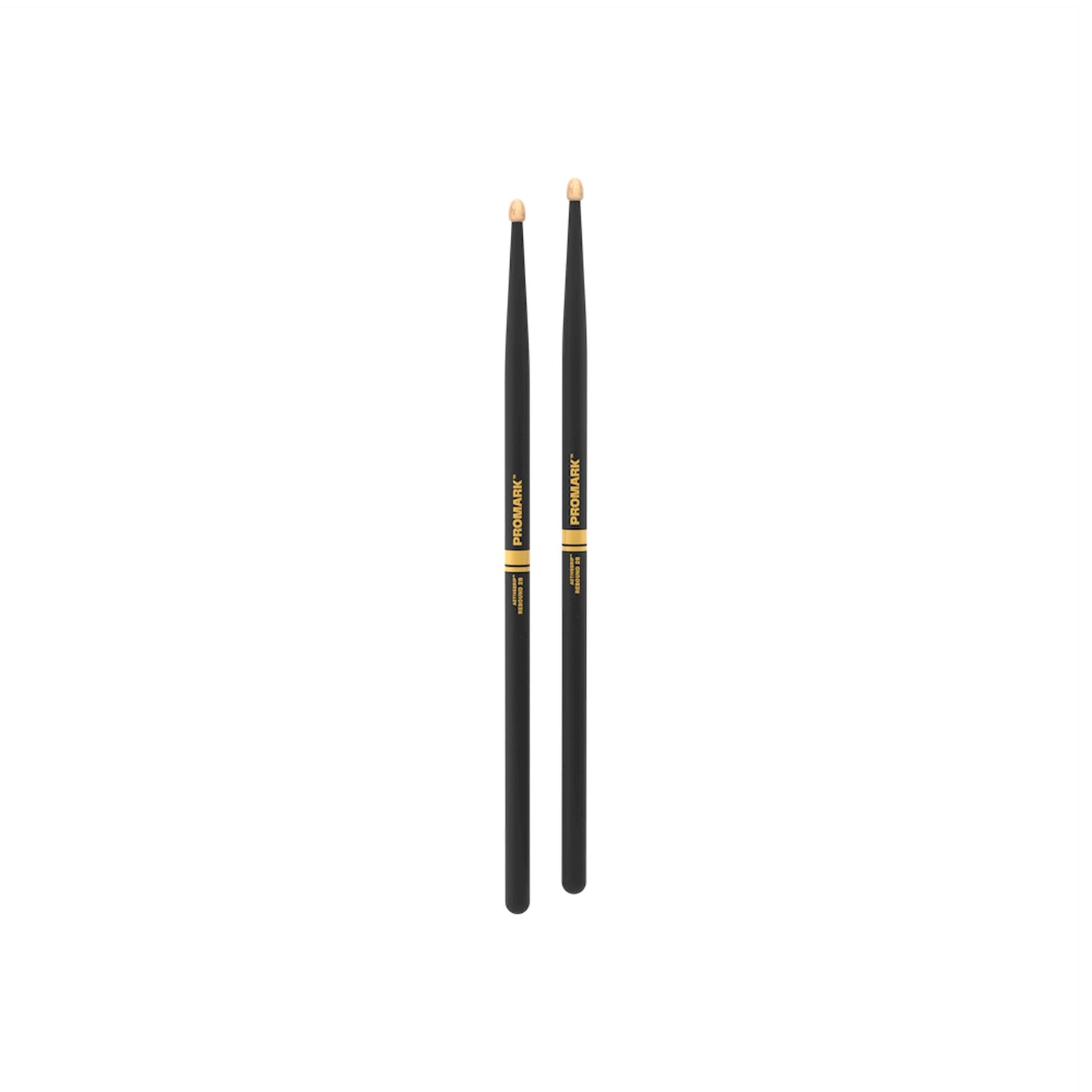 Promark R2BAG Rebound 2B ActiveGrip Hickory