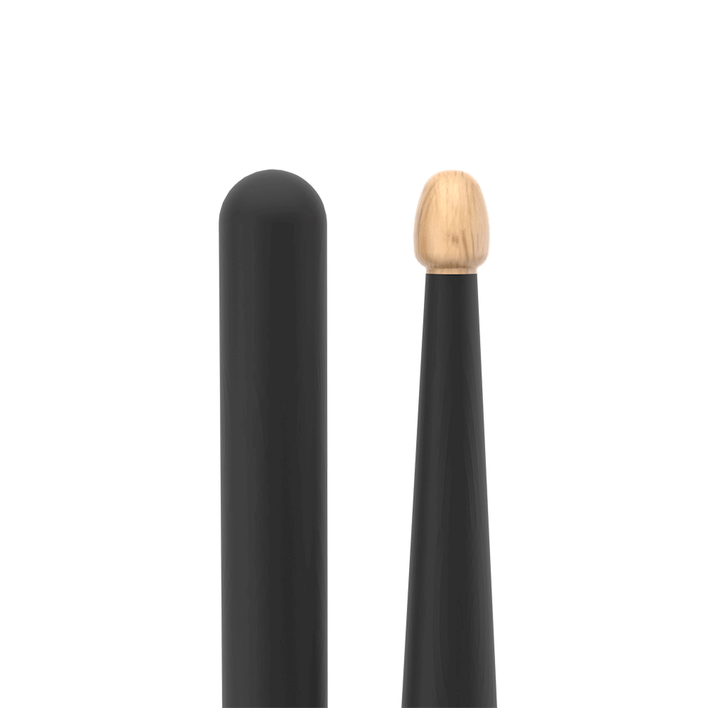 Promark Drum Sticks - Rebound 5B Activegrip Wood Tip-DRUM STICKS, BRUSHES & MALLETS-Joondalup Music Centre