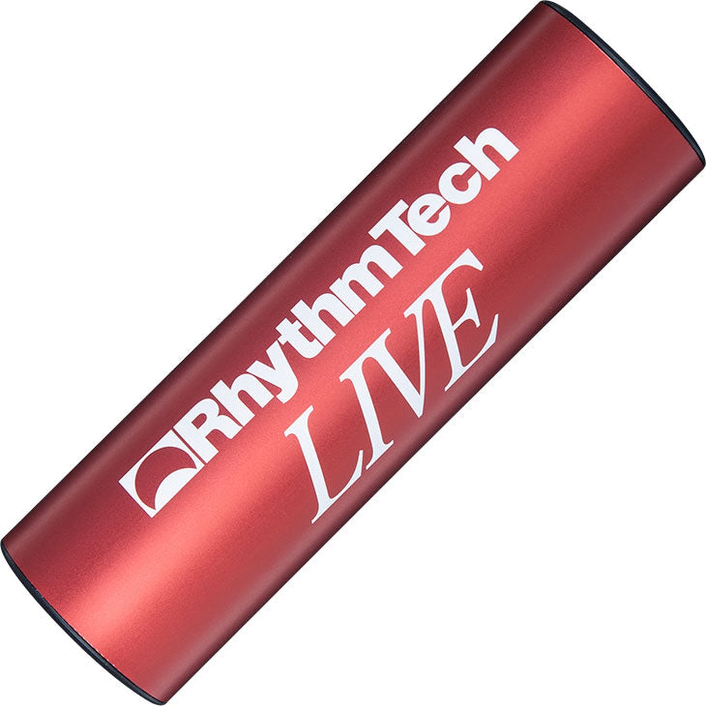 RHYTHM TECH LIVE SHAKER - RED - Joondalup Music Centre