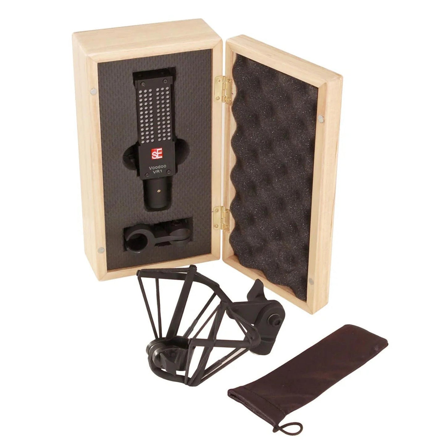 sE Electronics VR1 Passive Ribbon Microphone - Joondalup Music Centre