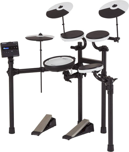 Roland TD-02KV V-Drums Electric Drum Kit - Joondalup Music Centre