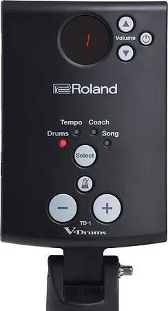 ROLAND TD-1DMK ELECTRIC DRUM KIT - Joondalup Music Centre