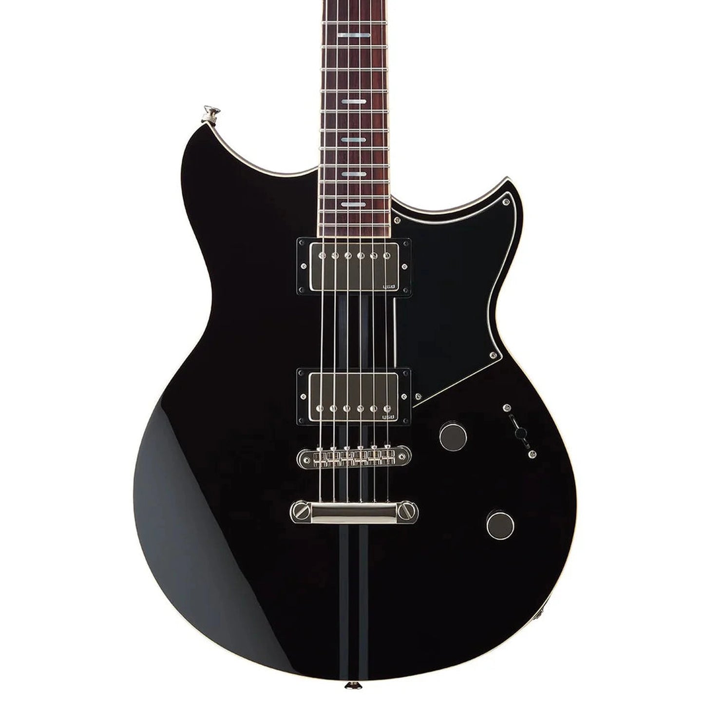Yamaha RSS20 Revstar Standard - Black - Joondalup Music Centre