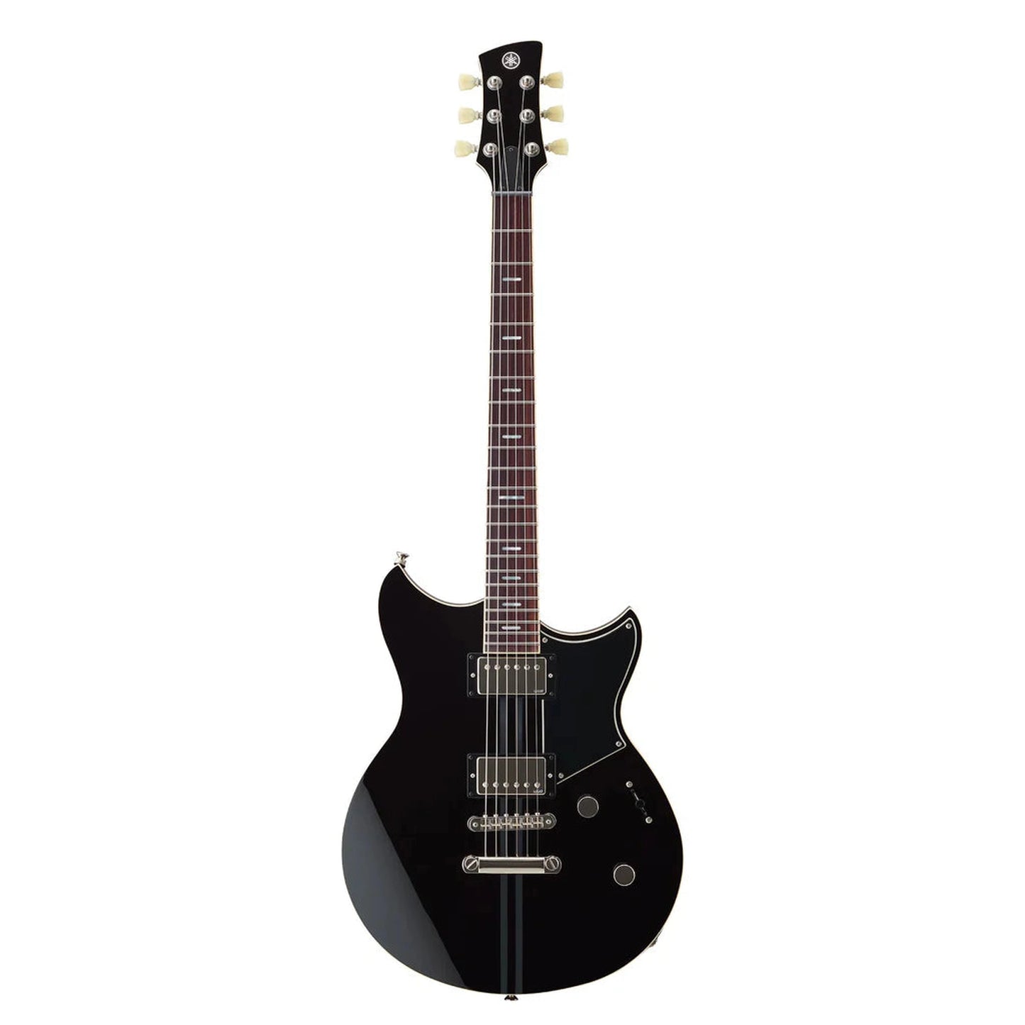 Yamaha RSS20 Revstar Standard - Black - Joondalup Music Centre