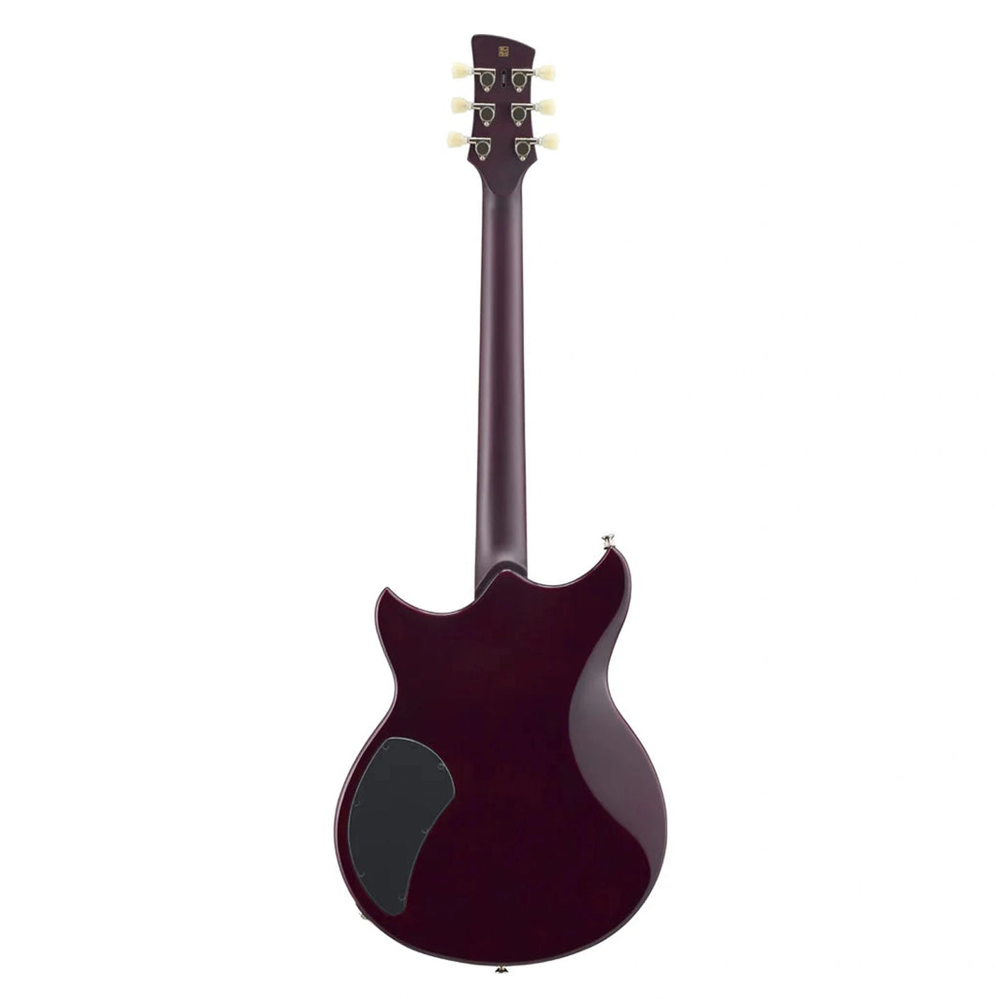 Yamaha RSS20 Revstar Standard Electric Guitar - Swift Blue