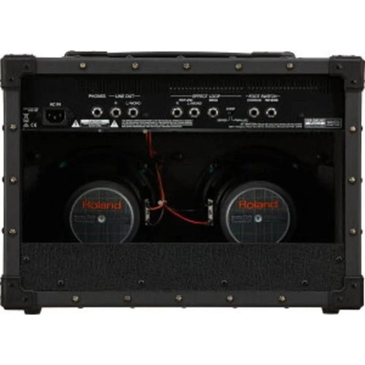 Roland JC-22 Jazz Chorus Amplifier
