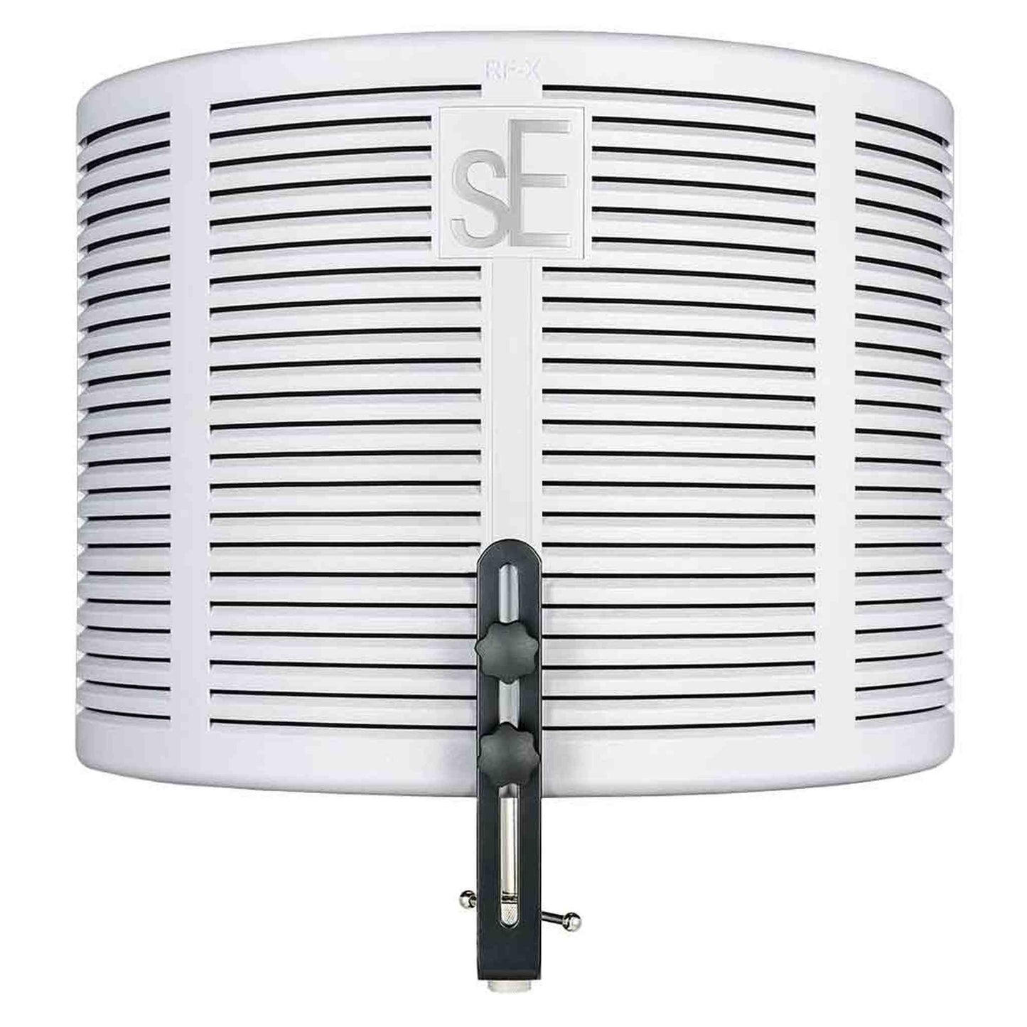 sE Electronics RF-X Reflexion Filter - White from Joondalup Music Centre