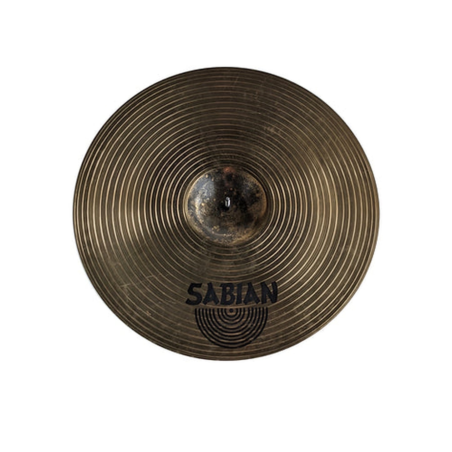Sabian Aa Metal Ride Cymbal - 20in - Ex Demo - Joondalup Music Centre