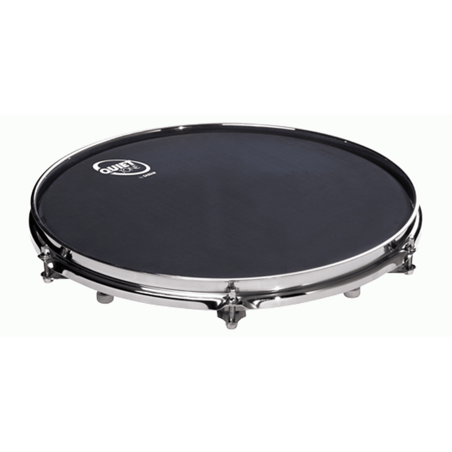 SABIAN QTM14 QUIET TONE MESH PRACTICE PAD - 14in - Joondalup Music Centre