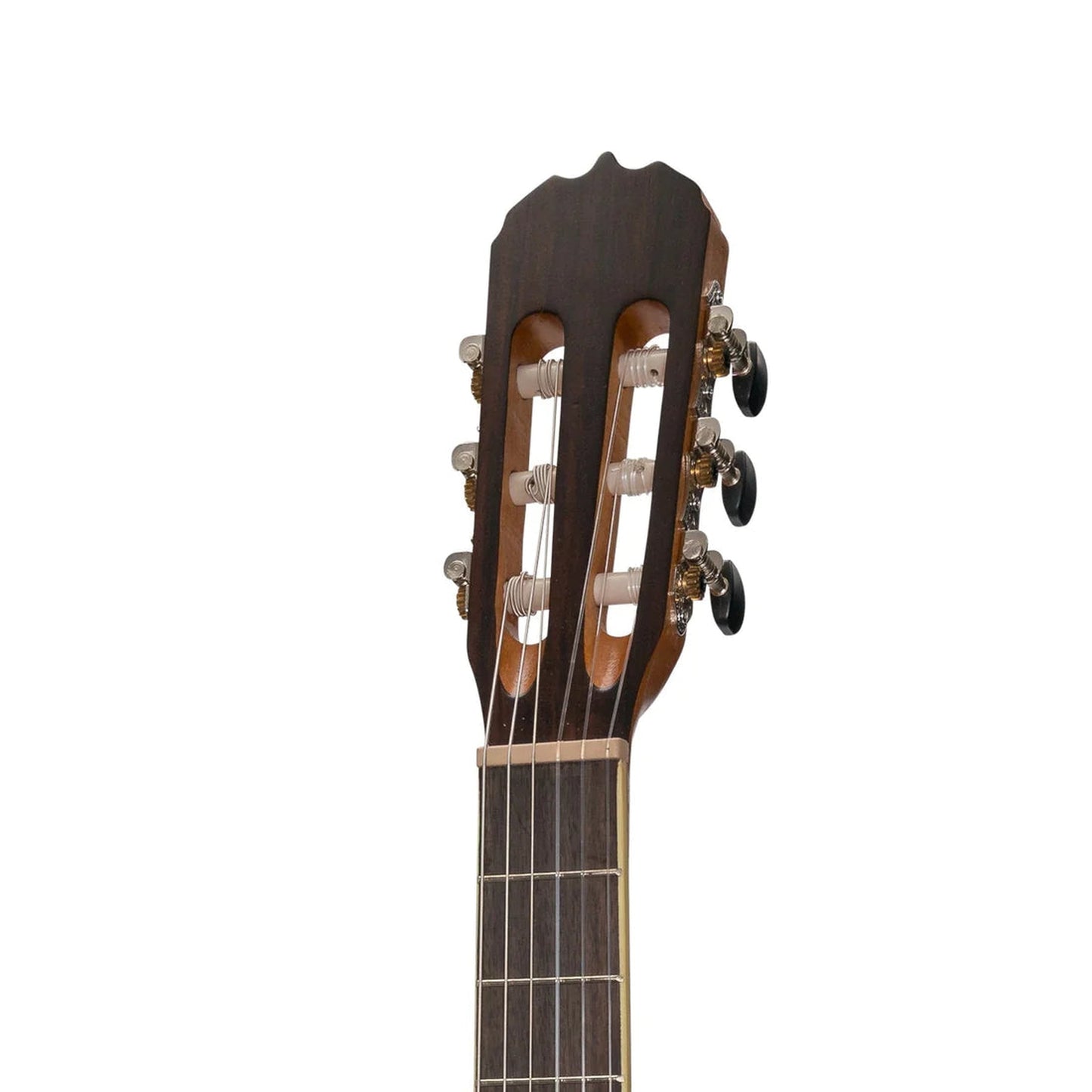 SANCHEZ SC-36-SR 3/4 SIZE CLASSICAL GUITAR WITH SPRUCE TOP - Joondalup Music Centre